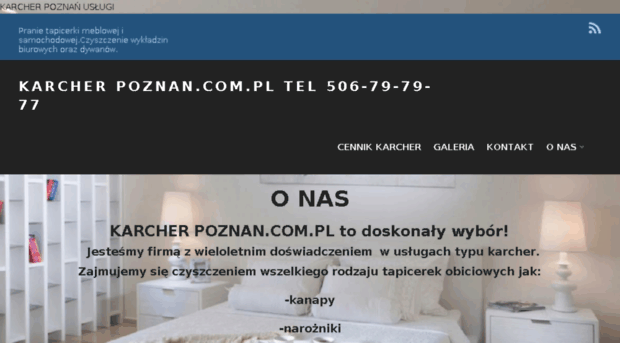 karcherpoznan.com.pl
