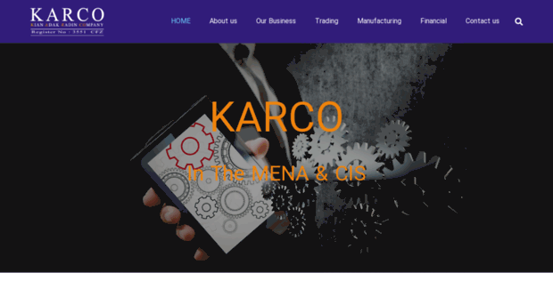 karcogroup.com