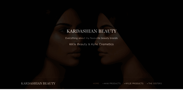 kardashianbeauty.eu