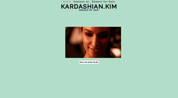 kardashiandotkim.yolasite.com