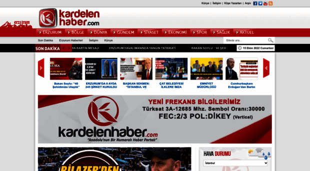 kardelenhaber.com