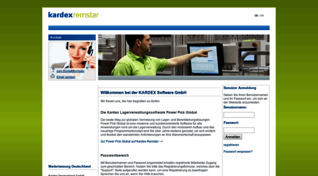 kardex-software.com
