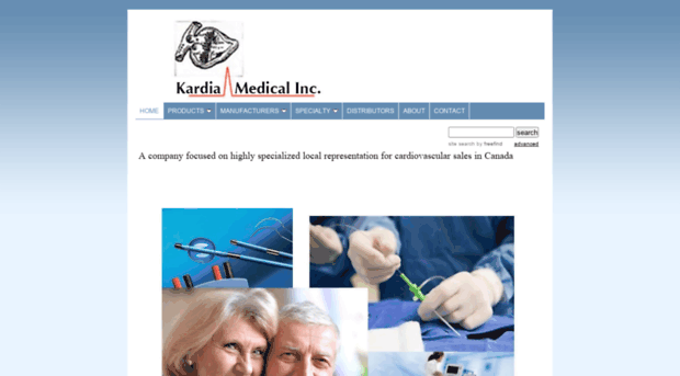 kardiamedical.com