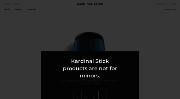 kardinalstick.com