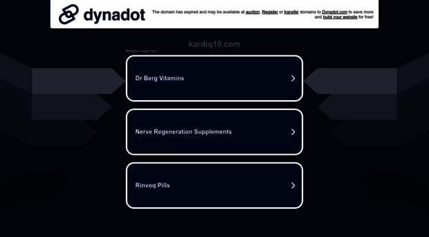 kardiq10.com