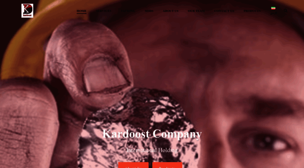 kardoost.com