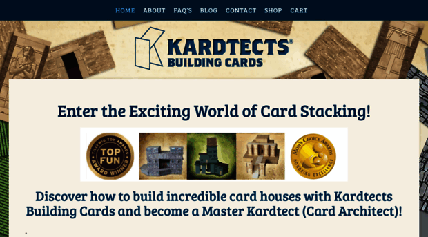 kardtects.com