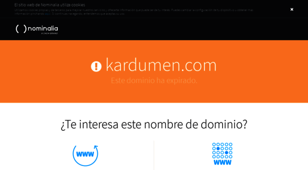 kardumen.com