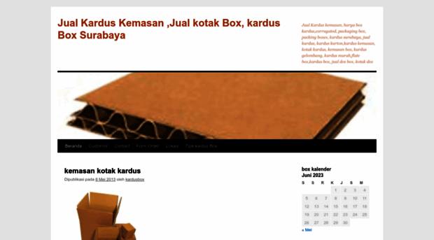 kardusbox.wordpress.com
