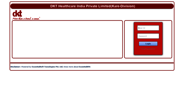 kare1.dktindiasfa.in