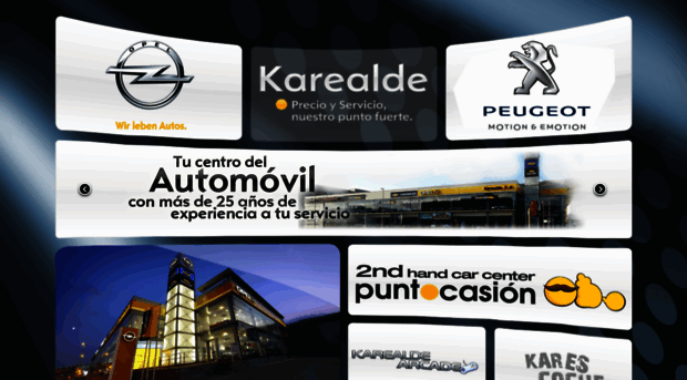 karealde.com