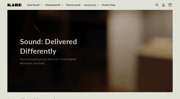 kareaudio.com