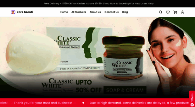 karebeauti.com