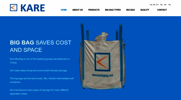 karebigbag.com