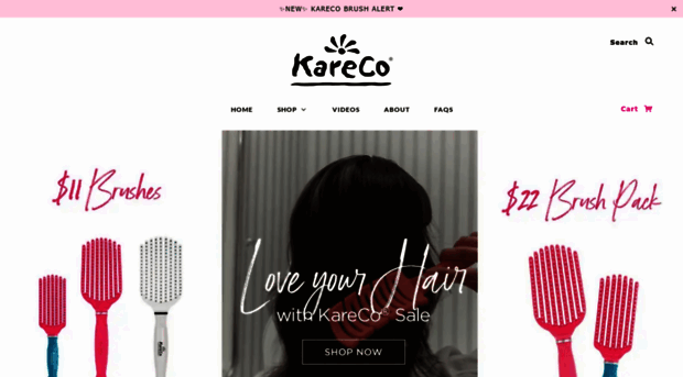 kareco.com