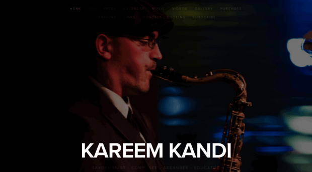 kareemkandi.com