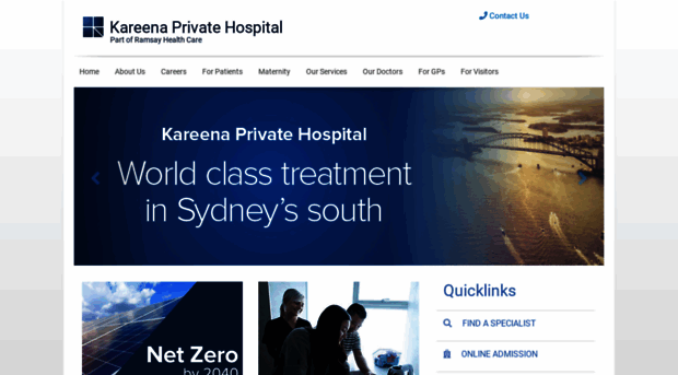 kareenaprivate.com.au