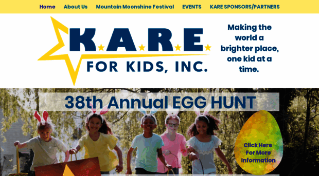 kareforkids.org