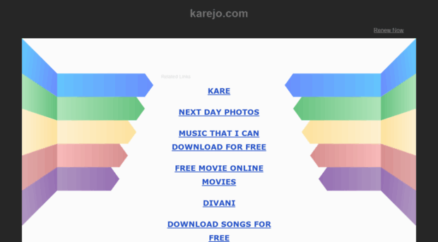 karejo.com