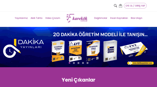 karekok.com.tr