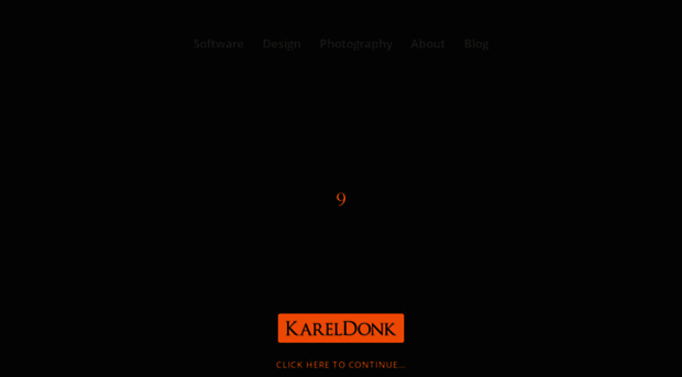 kareldonk.com