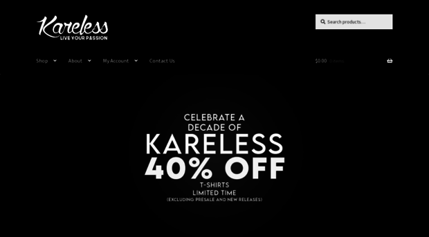 kareless.com