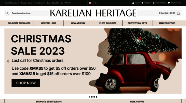 karelianheritage.com