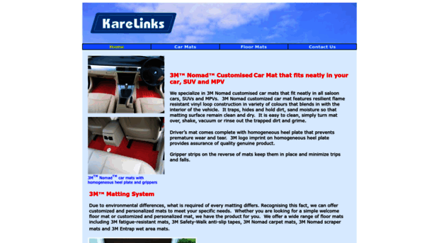 karelinks.com.sg