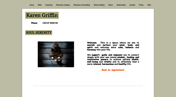 karen-griffin.com