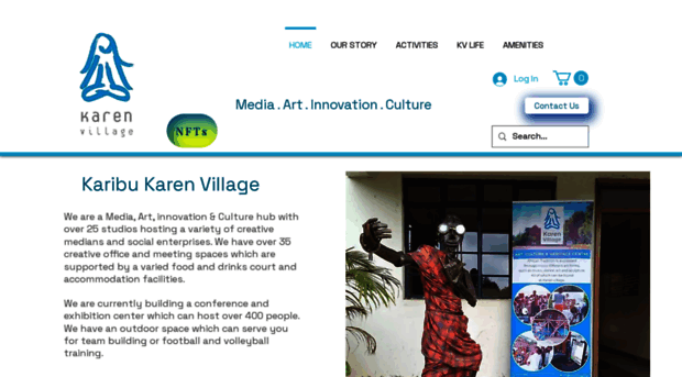 karen-village.com