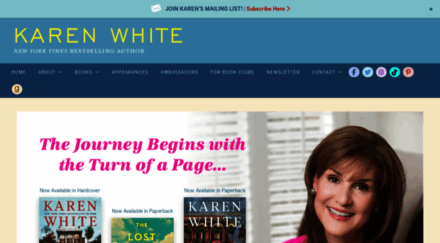 karen-white.com