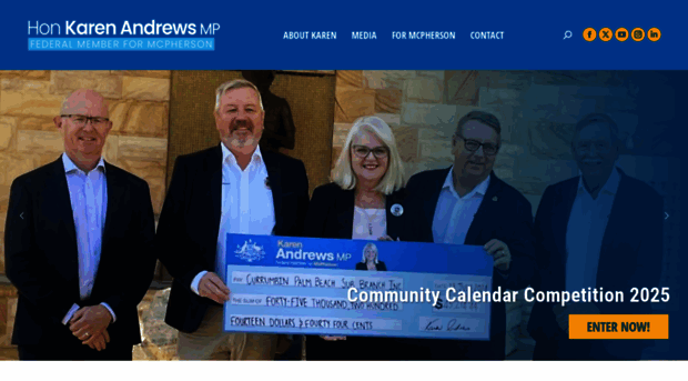 karenandrewsmp.com.au