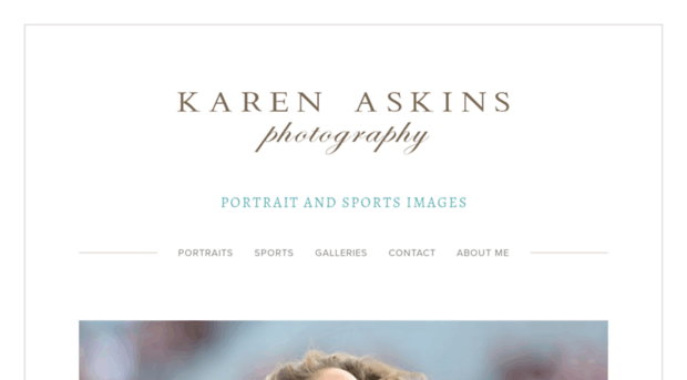 karenaskinsphotography.com