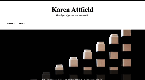 karenattfield.com