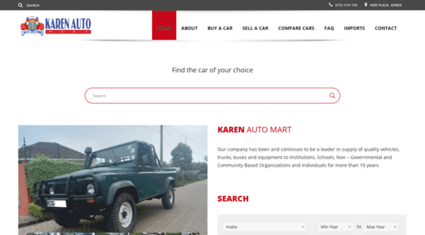 karenauto.com