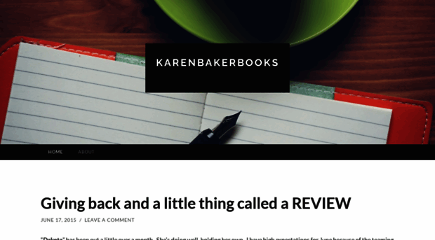 karenbakerbooks.wordpress.com