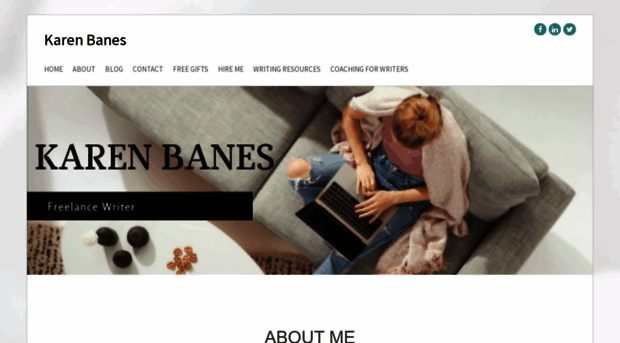 karenbanes.com