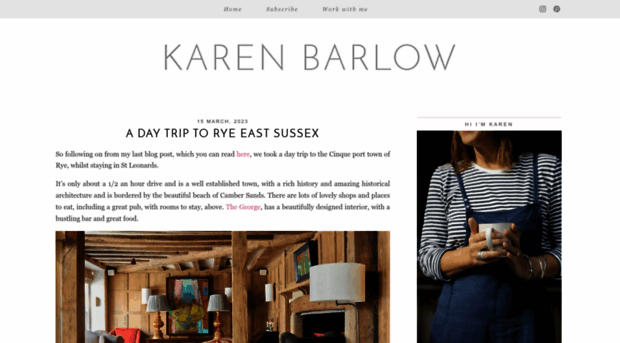 karenbarlowstylist.co.uk