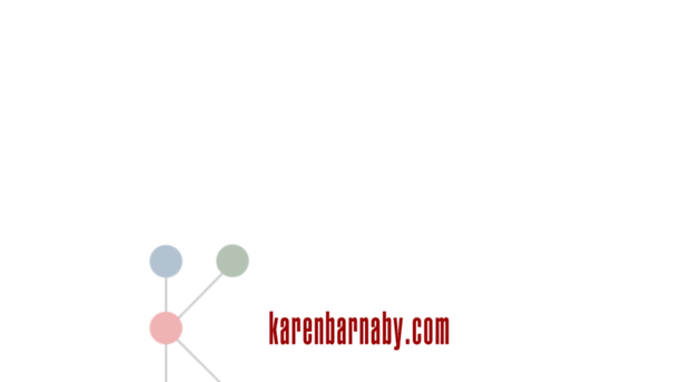 karenbarnaby.com