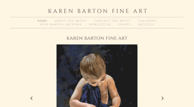 karenbarton.com