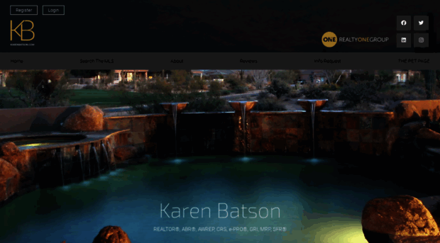 karenbatson.com