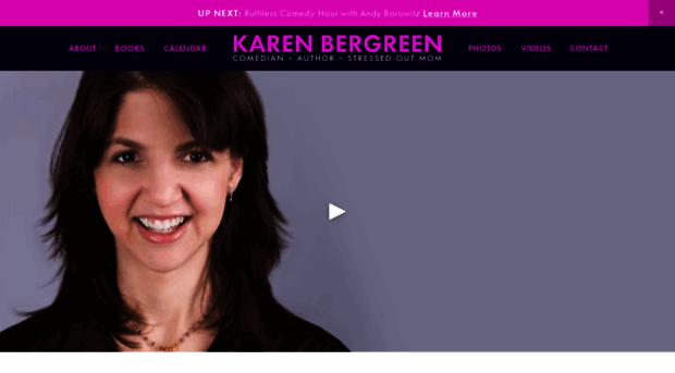 karenbergreen.net