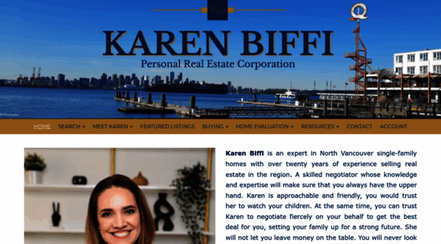 karenbiffi.com