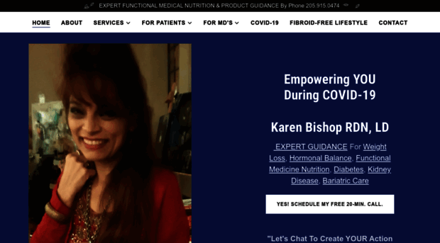 karenbishop.net