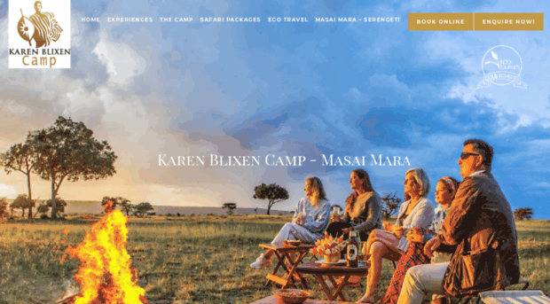 karenblixencamp.com