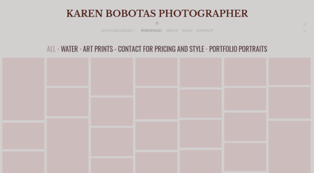 karenbobotas.photoshelter.com