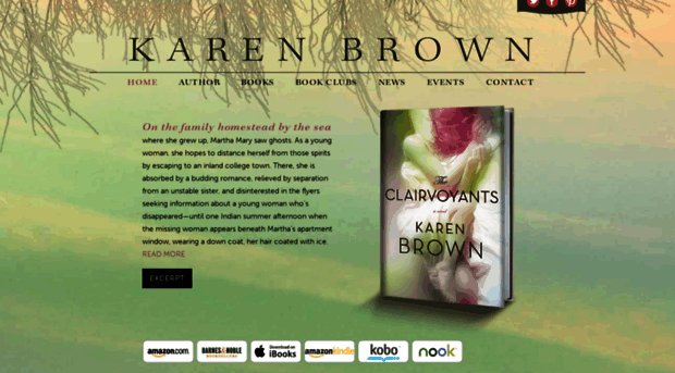 karenbrownbooks.com