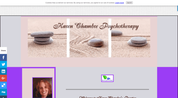 karenchambrepsychotherapy.com