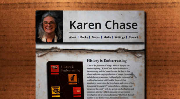 karenchase.com