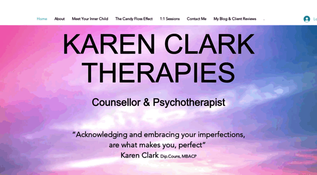 karenclarktherapies.com